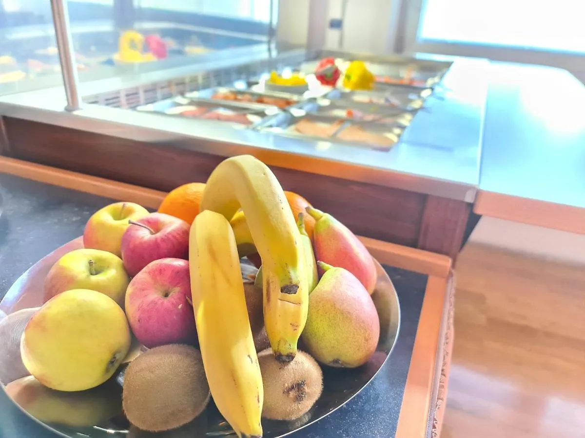 Thermenhotel Tannenhof - Ihr Wohlfuehl-Hotel Bad Füssing 4*,  Γερμανία