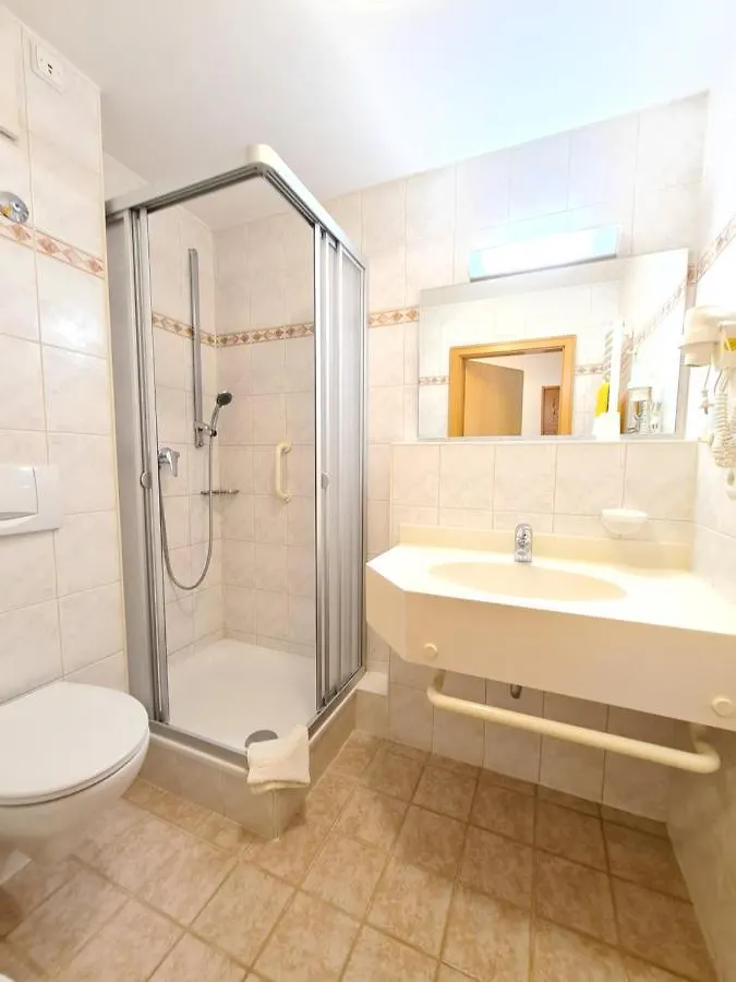 Thermenhotel Tannenhof - Ihr Wohlfuehl-Hotel Bad Füssing Ξενοδοχείο