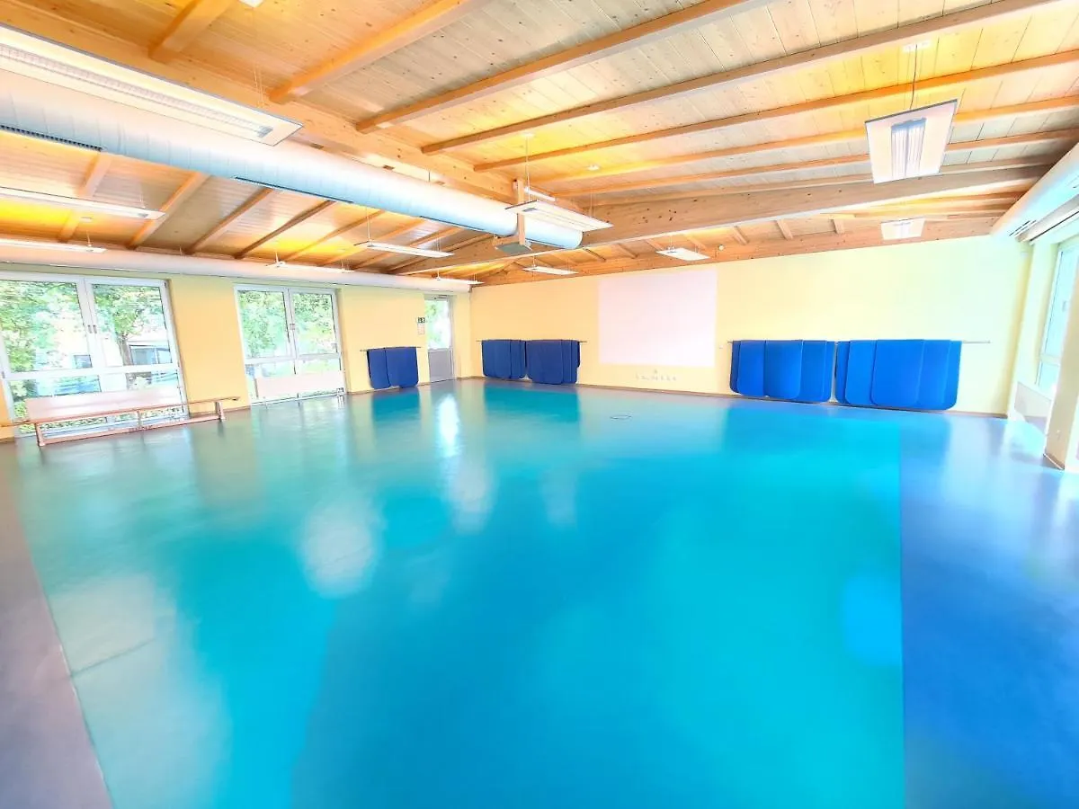 Thermenhotel Tannenhof - Ihr Wohlfuehl-Hotel Bad Füssing 4*,  Γερμανία