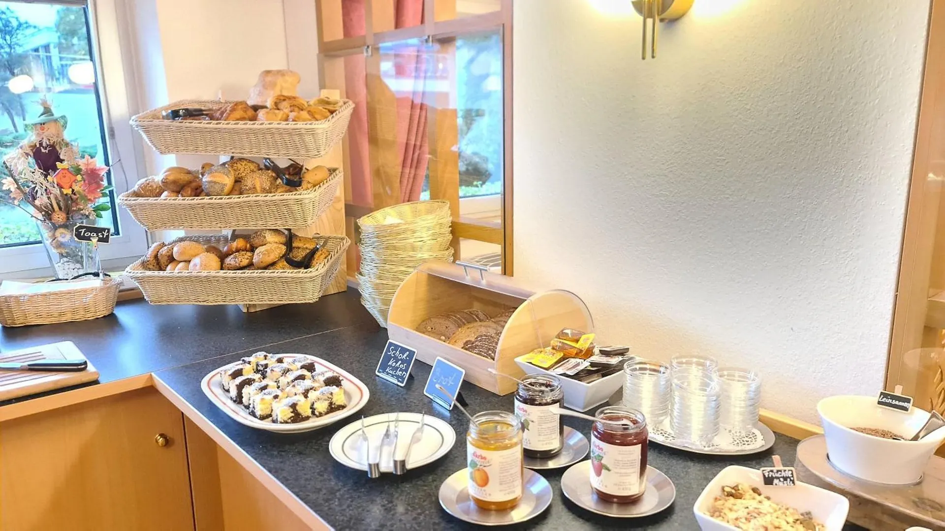 Thermenhotel Tannenhof - Ihr Wohlfuehl-Hotel Bad Füssing Ξενοδοχείο