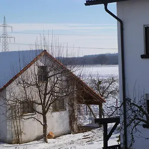 Pensión Haus Lissi