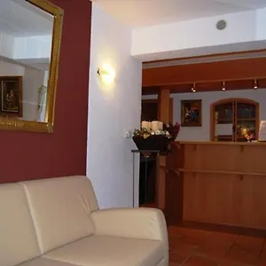 Haus Carola Bad Füssing