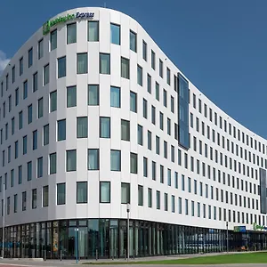 Express - Hauptbahnhof, An Ihg Hotel Düsseldorf