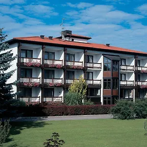Brunnenhof Bad Füssing
