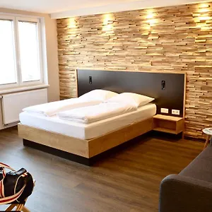 Five Hotel Nürnberg