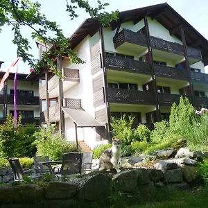 Appartementhaus Josef Bad Füssing