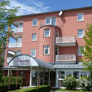 Johannesbad Phönix Hotel