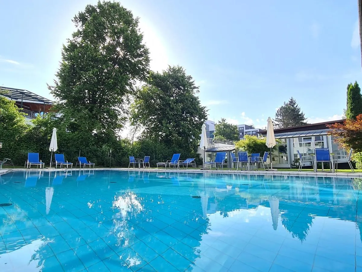 Thermenhotel Tannenhof Bad Füssing 4*,  Deutschland