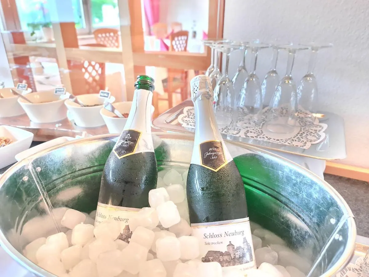 Thermenhotel Tannenhof - Ihr Wohlfuehl-Hotel Bad Fussing Germany