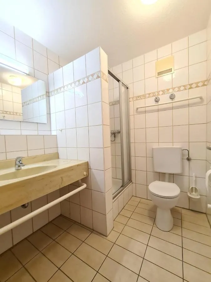 Thermenhotel Tannenhof - Ihr Wohlfuehl-Hotel Bad Fussing 4*,