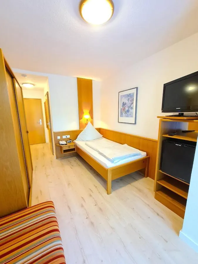 Hotel Thermenhotel Tannenhof - Ihr Wohlfuehl-Hotel Bad Fussing