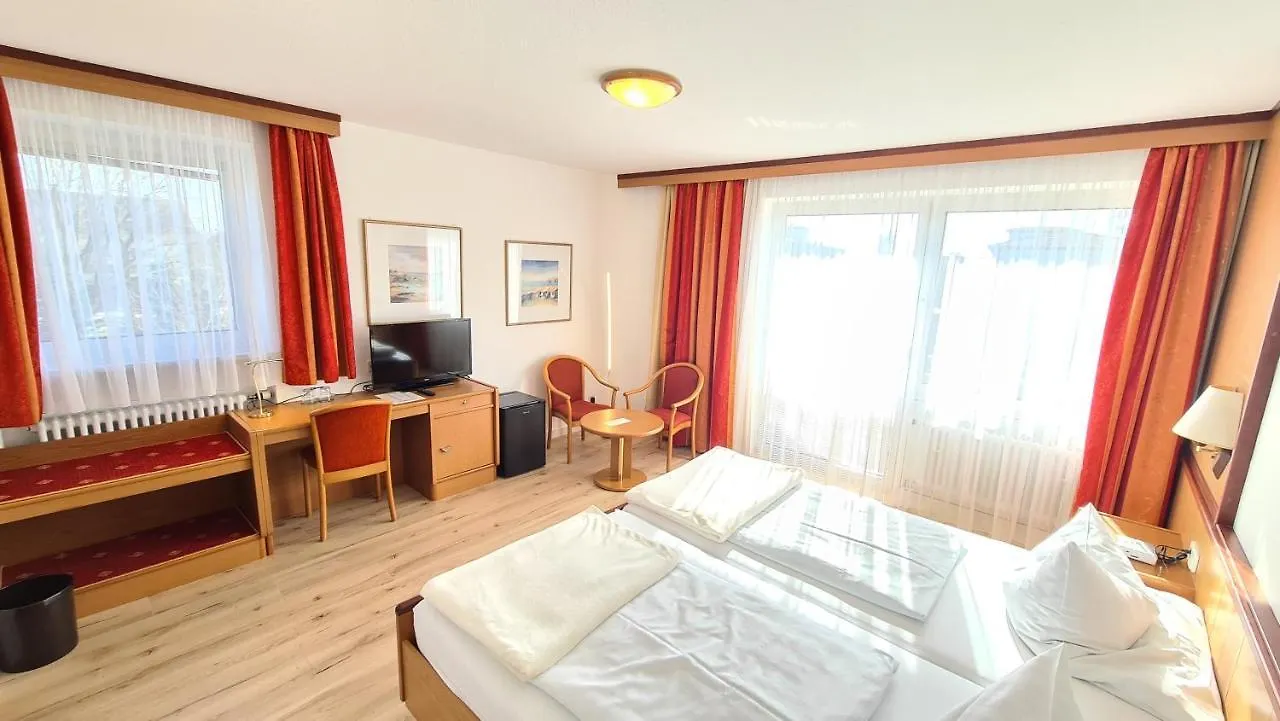 Hotel Thermenhotel Tannenhof - Ihr Wohlfuehl-Hotel Bad Fussing