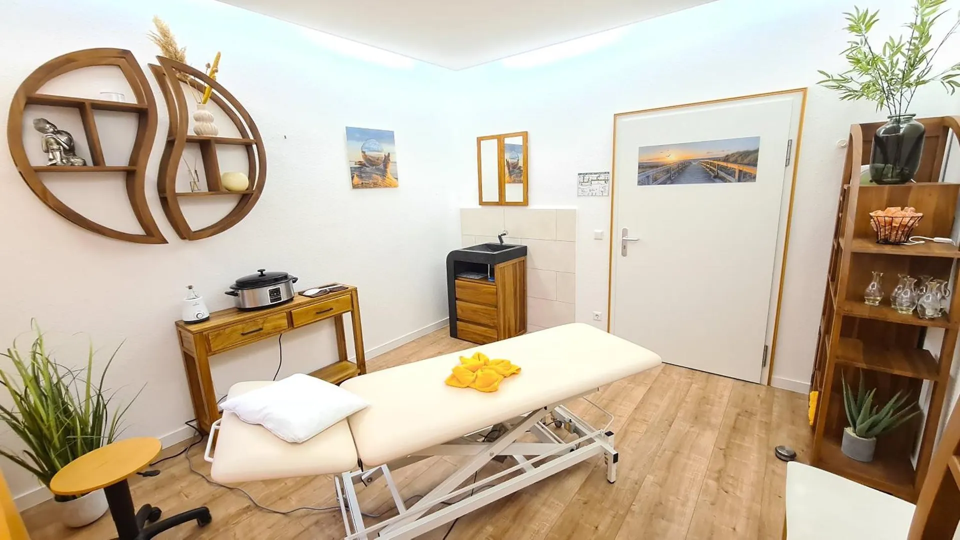 Thermenhotel Tannenhof - Ihr Wohlfuehl-Hotel Bad Fussing 4*,